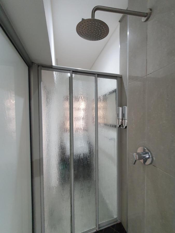 Appartement Unit 26, Genesis à Johannesbourg Extérieur photo