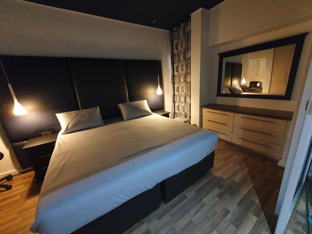 Appartement Unit 26, Genesis à Johannesbourg Extérieur photo